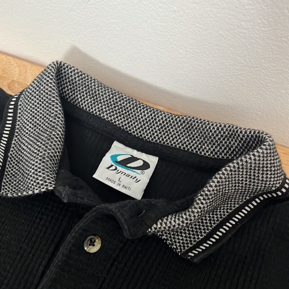 Vintage Redskins men’s polo - Picture 7 of 14